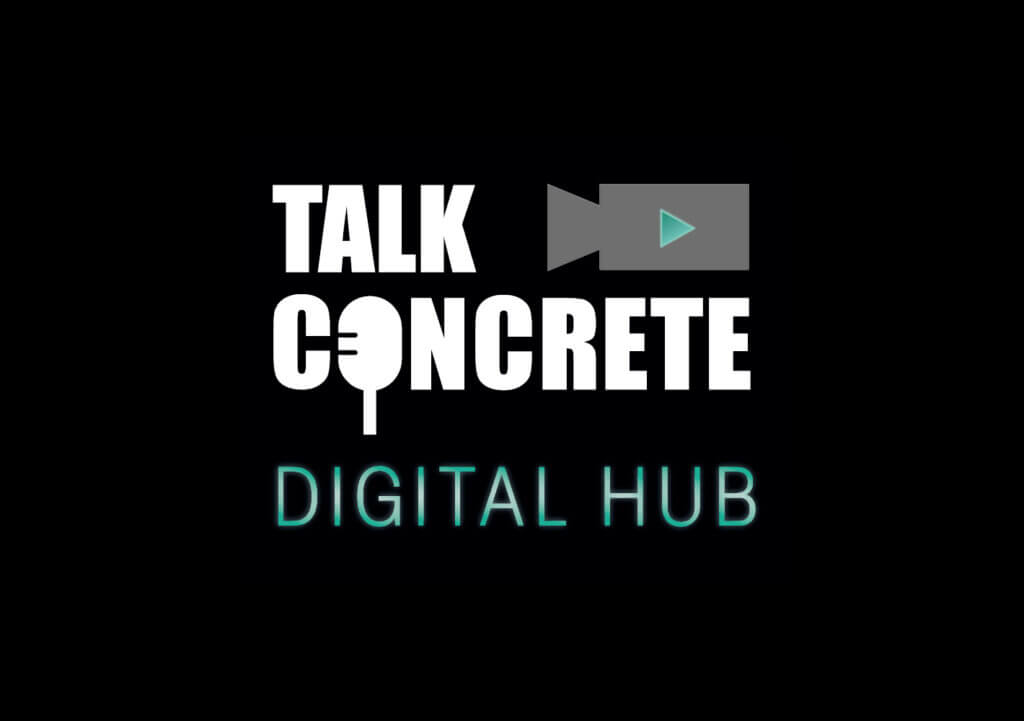Talk Concrete